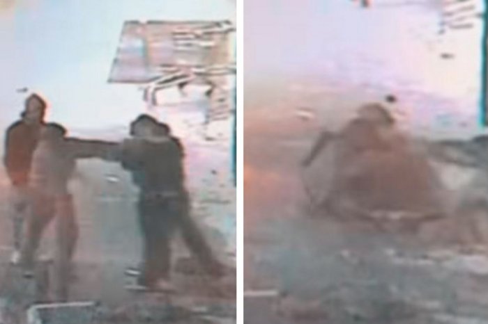 Ilustračný obrázok k článku HROZIVÝ útok pred obchodným domom: Dvojica NAPADLA a OKRADLA muža, VIDEO