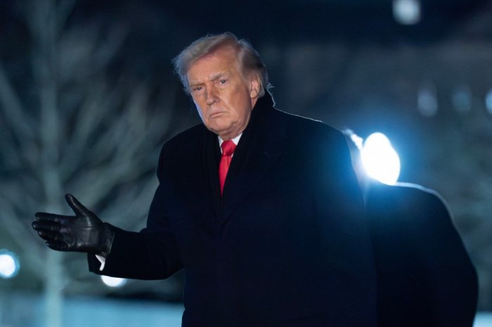 Ilustračný obrázok k článku Slová, ktoré NIKTO nečakal: Trump priznal, že sa mu NEDARÍ ukončiť vojnu na Ukrajine