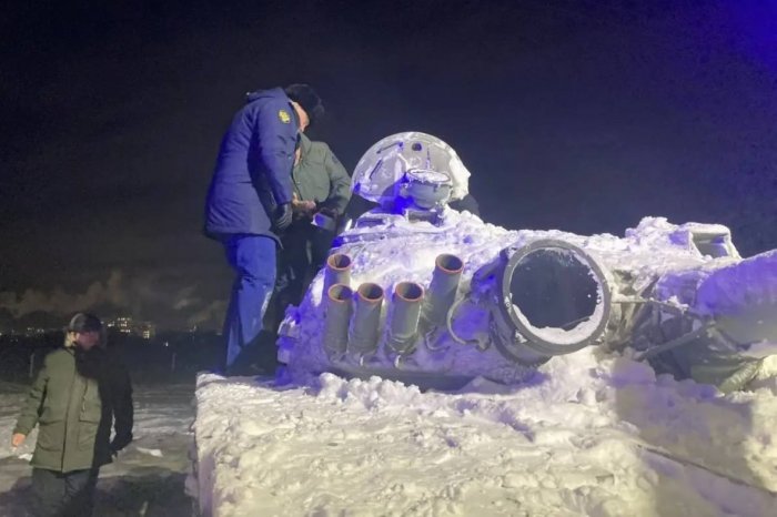 Ilustračný obrázok k článku TRAGÉDIA na výstave ukoristenej techniky: Chlapca (†16) v Rusku ROZDRVILA hlaveň tanku