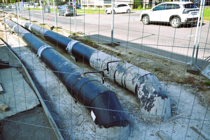 Ilustračný obrázok k článku Najväčší projekt svojho druhu na Slovensku aj v bývalom ČSR: Čo sa deje v Humennom?