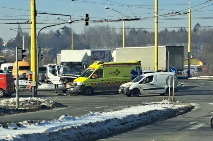 Ilustračný obrázok k článku NOVÉ fakty o nehode v Prešove: Autoškola tvrdí, že prednosť ambulancie nie je ABSOLÚTNA