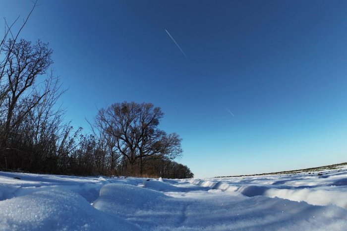 Ilustračný obrázok k článku Na Slovensko mieri výrazná ZMENA počasia: Tuhé mrazy poľavia! Príde aj DÁŽĎ