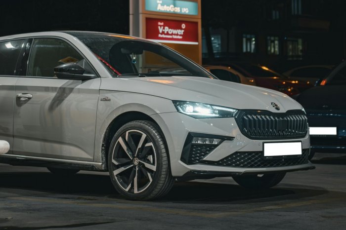 Ilustračný obrázok k článku Škoda VALCUJE slovenský trh: Je lídrom! Dodala každé PIATE nové auto