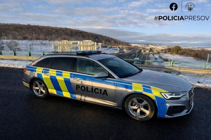 Ilustračný obrázok k článku Muž zo Štrby spôsobil poriadnu škodu: OPITÝ vodič nabúral do oplotenia kostola