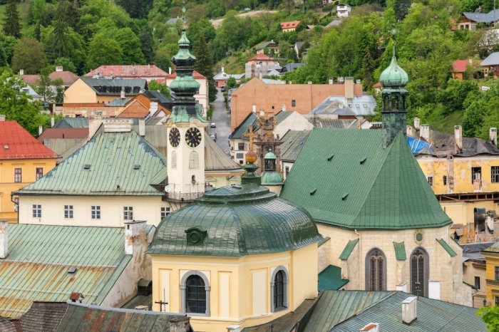 Ilustračný obrázok k článku Najčastejšie chyby pri kúpe staršieho bytu v historickom meste