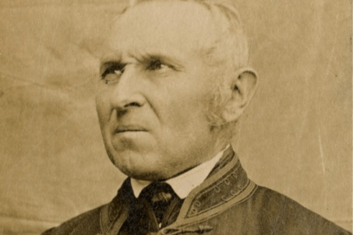 Ilustračný obrázok k článku Veľká slávnosť v Župčanoch: Oslávili Jonáša Záborského, od úmrtia uplynulo už 150 rokov