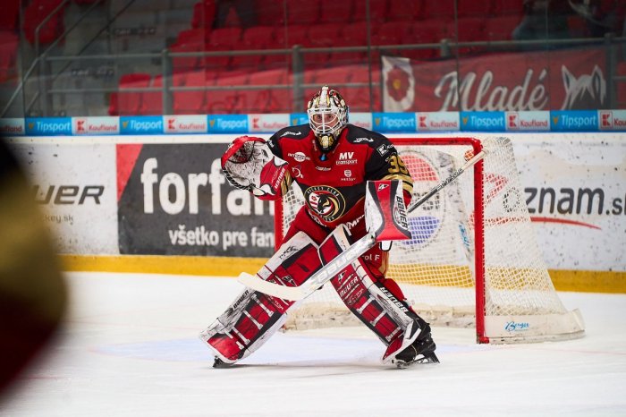 Ilustračný obrázok k článku Prešov má na konte ďalšie 2 prehry: Hokejisti neuspeli na Spiši ani doma s Nitrou