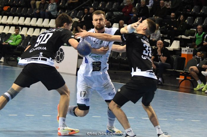 Ilustračný obrázok k článku Majster je stále bez straty bodu: Tatran Prešov začal rok 2026 víťazne, dal 50 gólov