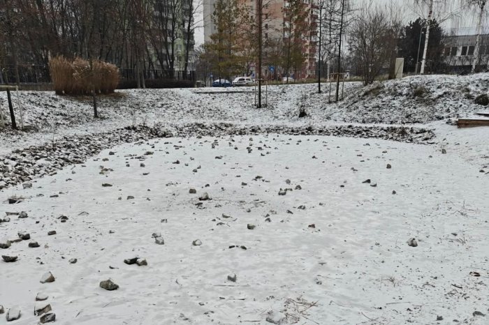 Ilustračný obrázok k článku Čo to ľudia stvárajú na Agátke? Keď TO mesto videlo, muselo zakročiť!