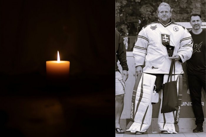 Ilustračný obrázok k článku Slovenský šport zasiahla SMUTNÁ správa: Zomrel oceňovaný majster (†52) sveta