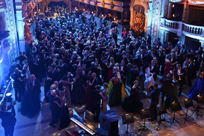 Ilustračný obrázok k článku Máme pre vás TOP 30 tipov: Nechýbajú PLES, fašiangová ZABÍJAČKA ani viacero KONCERTOV