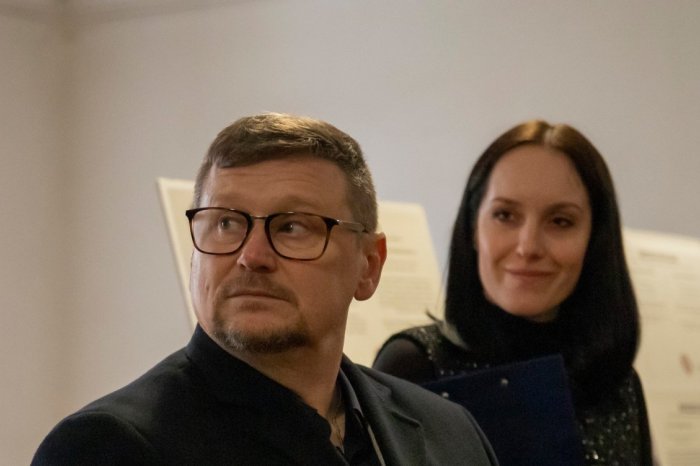 Ilustračný obrázok k článku Oľha o výstave ukrajinských diplomov: Obete nie sú iba štatistikou, ale ľudskými príbehmi