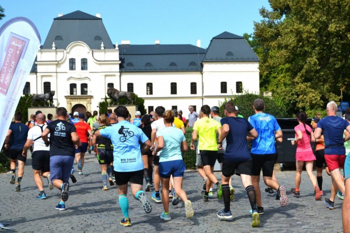 Ilustračný obrázok k článku Športový rok v Humennom: Mesto čakajú cyklomaratón, Trail Hubková či Chemkostav Tower Run