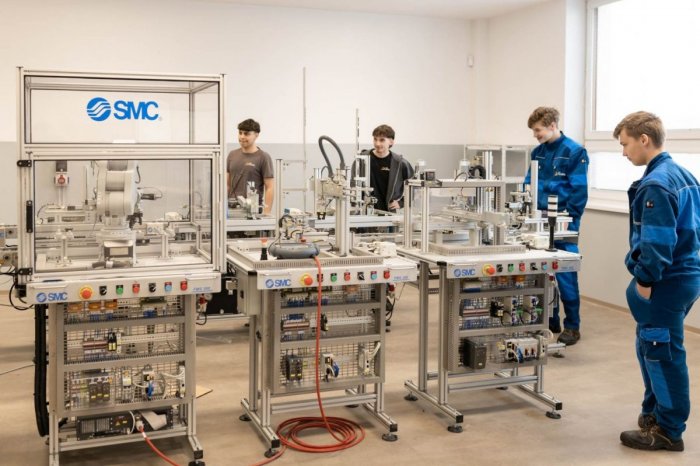 Ilustračný obrázok k článku V Matejovciach pri odbornej škole je NOVÝ výcvikový polygón: Stálo to 11,3 milióna eur