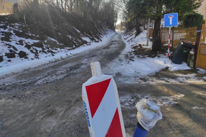 Ilustračný obrázok k článku Nová vetva vodovodu a kanalizácie Na brehu: Výstavba finišuje, ľudia ešte majú požiadavky