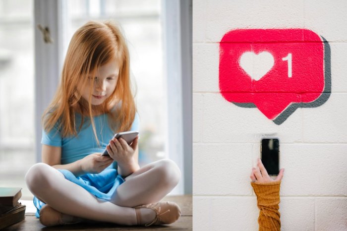 Ilustračný obrázok k článku Zbohom Instagram či Facebook: Príde ZÁKAZ sociálnych sietí pre deti už tento rok?