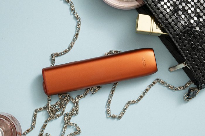 Ilustračný obrázok k článku Valentín bez dymu a cigaretového zápachu! Výnimočné prekvapenie a doplnok v jednom