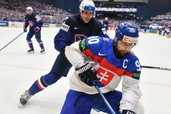 Ilustračný obrázok k článku Tatar si chce olympiádu poriadne VYCHUTNAŤ: Okrem hokeja chce vidieť aj INÉ športy