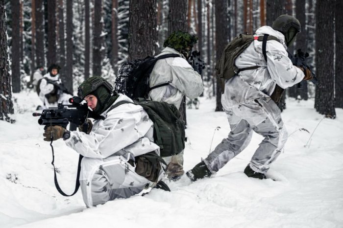 Ilustračný obrázok k článku Ďalší štát v ohrození? Rusko tam využíva rovnakú taktiku, ako pred útokom na Ukrajinu