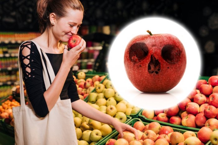 Ilustračný obrázok k článku Viete, čo kupujete? Európske jablká sú plné PESTICÍDOV, varujú ekológovia
