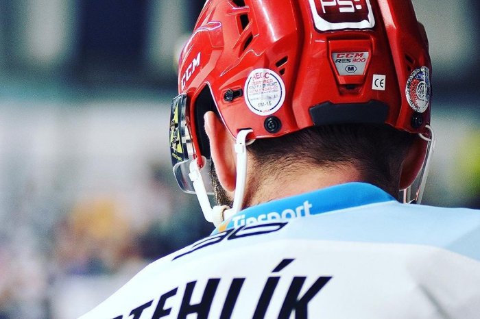 Ilustračný obrázok k článku HK Poprad už obsadil post športového manažéra: Stal sa ním bývalý reprezentačný obranca