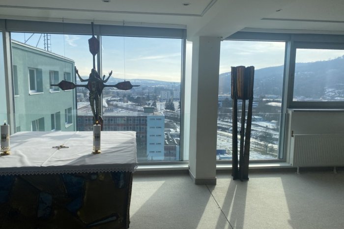 Ilustračný obrázok k článku Jedna z najväčších investičných výziev: Prešovská univerzita má obnovené VŠETKY internáty