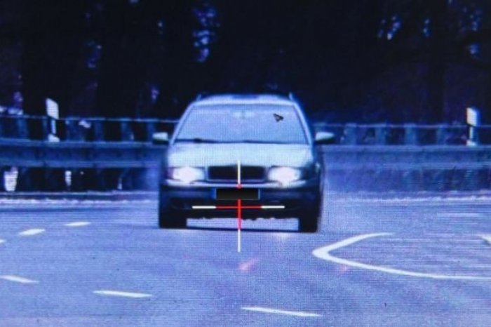 Ilustračný obrázok k článku Mesto si pomýlil s DIAĽNICOU: Vodiča vyšla JAZDA ulicami poriadne draho, FOTO