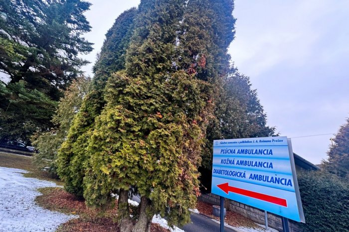 Ilustračný obrázok k článku Prešov je medzi centrami pre liečbu ILD: Pracovisko sa tak rozšírilo o dve nové ambulancie