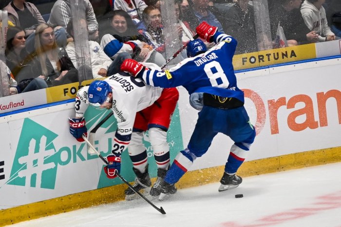 Ilustračný obrázok k článku Ako by vyzeral spoločný tím Československa pre olympiádu? Mali by sme zostavu SNOV