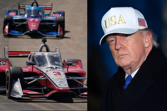 Ilustračný obrázok k článku Zmení Trump Washington na pretekársku dráhu? Preteky plánuje priamo pred Bielym domom