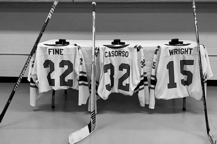 Ilustračný obrázok k článku Svet športu zasiahla TRAGÉDIA: Cestou na tréning ZOMRELI traja mladí hokejisti