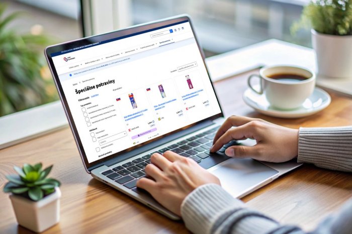 Ilustračný obrázok k článku Štátny porovnávač cien chcú ROZŠÍRIŤ: Tieto potraviny majú pribudnúť do ZOZNAMU