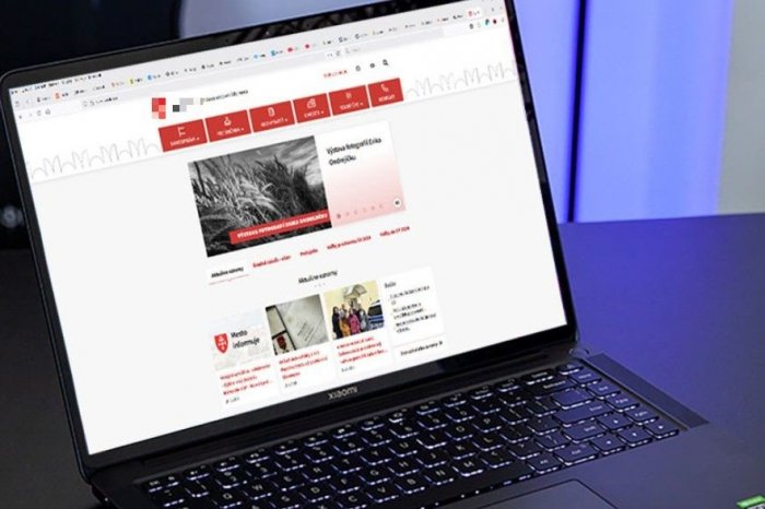 Ilustračný obrázok k článku PRESTÍŽNA súťaž webstránok pozná VÍŤAZOV: Zabodovali aj stredoslovenské mesto a obec