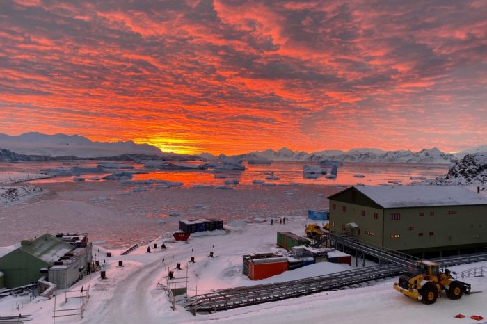 Ilustračný obrázok k článku Nič pre padavky! Hľadajú zamestnancov na Antarktídu: Plat je ROZPRÁVKOVÝ