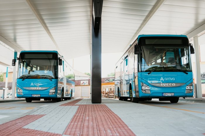 Ilustračný obrázok k článku Cestujete autobusmi? Dajte si POZOR! Už o niekoľko dní nastane veľká ZMENA