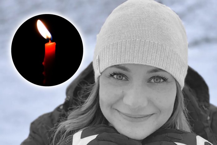Ilustračný obrázok k článku Claudia (†36) si užívala lyžovačku s priateľmi: Náhly kolaps! ZOMRELA priamo na svahu