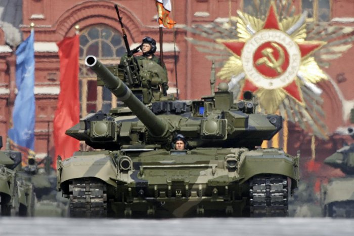 Ilustračný obrázok k článku Narastá HROZBA? Rusko vraj míňa na zbrojenie oveľa VIAC, než priznáva, tvrdí rozviedka