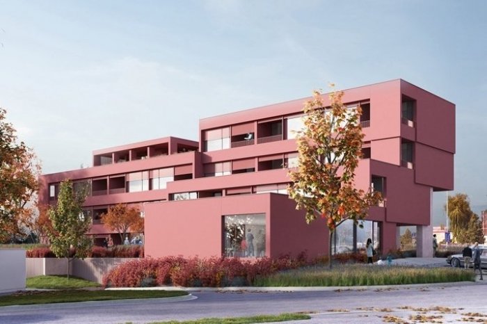 Ilustračný obrázok k článku Trnava sa chce vrátiť k výstavbe nájomných bytov: V menšom dome ich pribudne 21