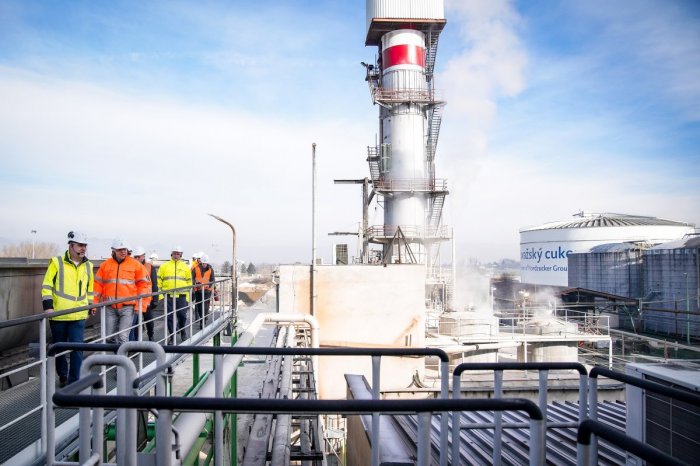 Ilustračný obrázok k článku Veľký cukrovar na Slovensku KONČÍ s výrobou! O prácu príde POLOVICA zamestnancov
