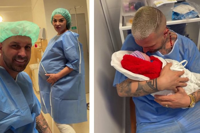 Ilustračný obrázok k článku Zuzana Plačková PORODILA! Jej dcérka dostala netradičné meno