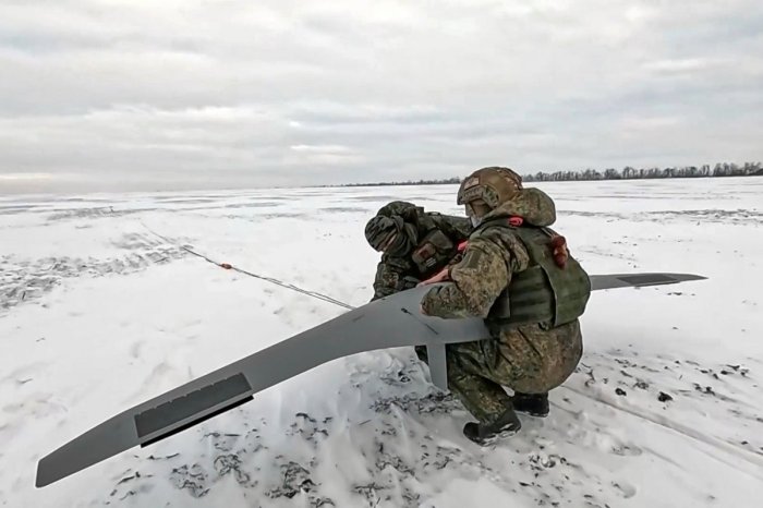 Ilustračný obrázok k článku Rusi zúria, stratili prístup k Starlinku: Sú ako slepé mačiatka, vravia Ukrajinci