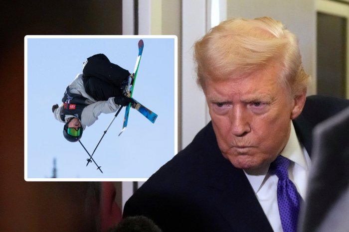 Ilustračný obrázok k článku Trump sa ostro pustil do OLYMPIONIKA: Skutočný LÚZER, hromží americký prezident