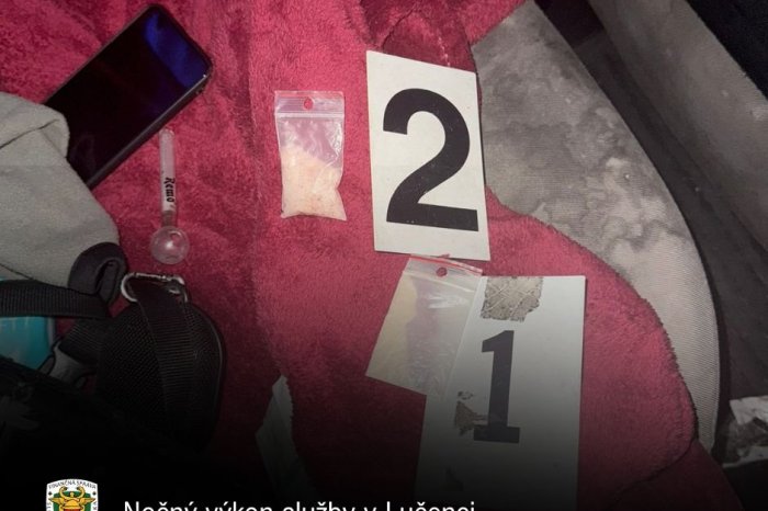 Ilustračný obrázok k článku Nočná AKCIA v stredoslovenskom meste: COLNÍCI prišli s prekvapivým odhalením