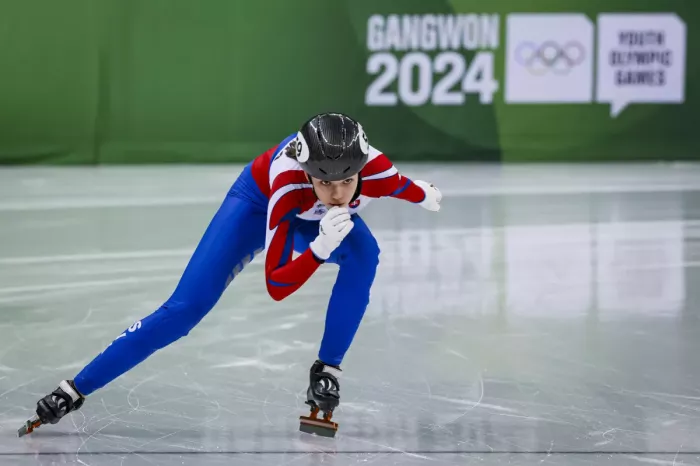Ilustračný obrázok k článku Jednou z NAJMLADŠÍCH olympioničiek Slovenska je Prešovčanka Lea: V akcii ju uvidíme v UTOROK