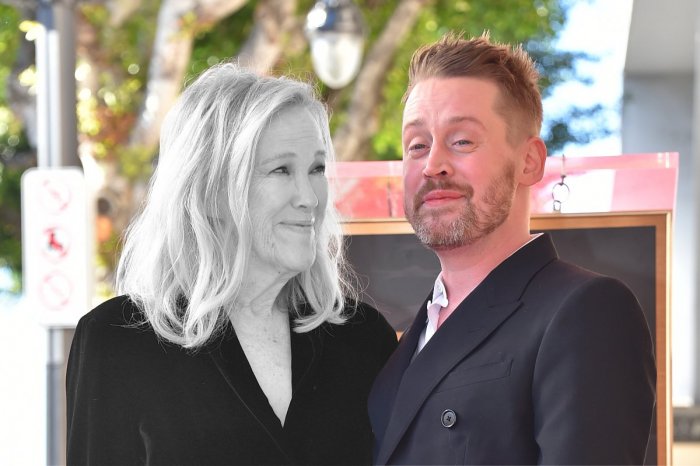 Ilustračný obrázok k článku PREČO zomrela Kevinova mama? Prezradili príčinu smrti herečky Catherine O'Hara (†71)