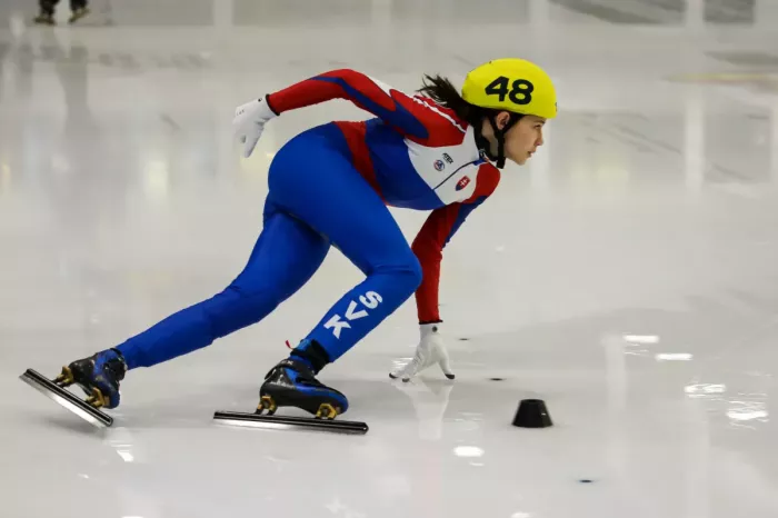 Ilustračný obrázok k článku Prešovčanka Popovičová na olympiáde KONČÍ: Bola som nervózna, myslím, že som aj zakopla