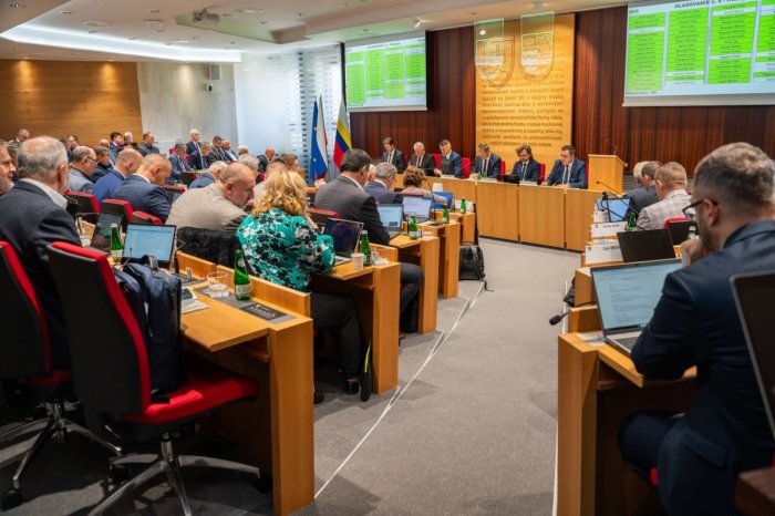 Ilustračný obrázok k článku Prešovská župa chce vstúpiť do troch cezhraničných projektov: A aj s ukrajinskými partnermi