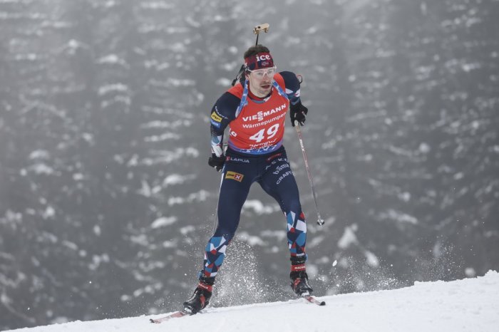 Ilustračný obrázok k článku ŠOK na olympiáde! Bronzový medailista sa v priamom prenose priznal k NEVERE