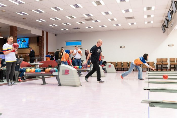 Ilustračný obrázok k článku Skvelý nápad a gesto: Výťažok z benefičného bowlingu v Prešove pomôže pri výstavbe útulku