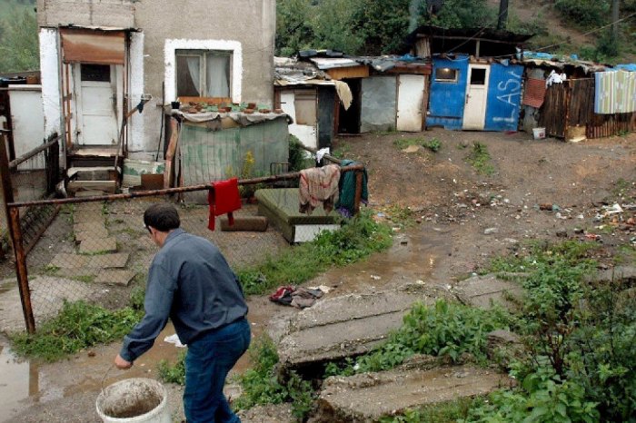 Ilustračný obrázok k článku Rómom svitá na lepšie časy: Na východe pre takmer TRISTO osôb vyriešia nové bývanie